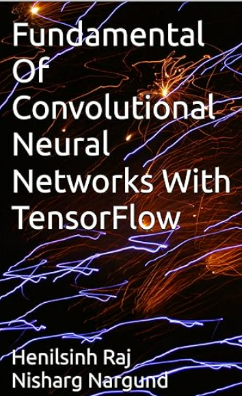 Fundamentals of CNNs with TensorFlow